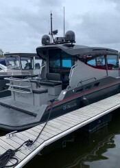 G-Force 10 Pleasure Boat 4
