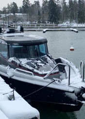 G-Force 10 Pleasure Boat 6