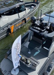 G-Force 10 Professional Boat 6