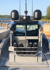 G-Force 10 Pleasure Boat 7