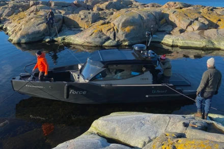 G Force 8 inboard 202310