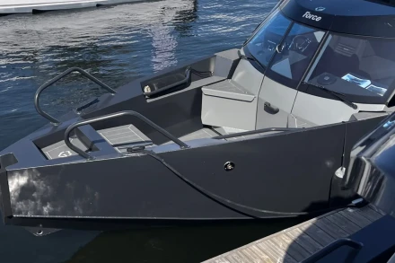 G Force 8 inboard 20234