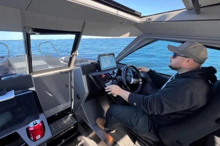 G Force 8 inboard 20235