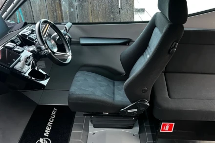 G Force 8 inboard 20236