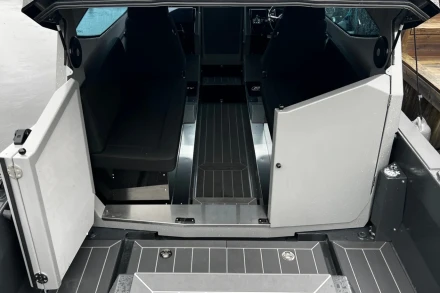 G Force 8 inboard 20239