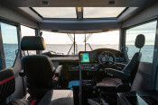 G-Force 10 Pleasure Interior 2