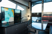 G-Force 10 Pleasure Interior 1