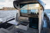 G-Force 10 Pleasure Exterior 1