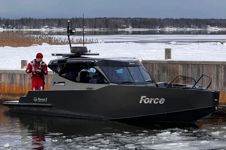 G Force 8 inboard 202311