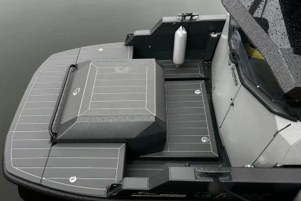 G Force 8 inboard 202312