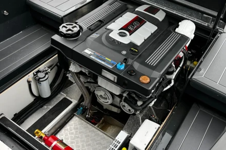 G Force 8 inboard 202314