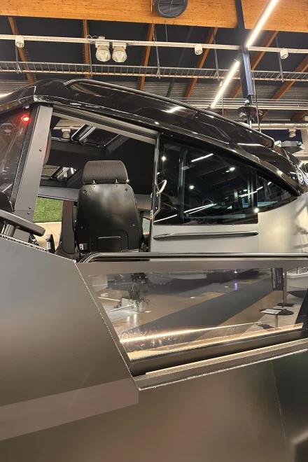 g force 14 sliding doors