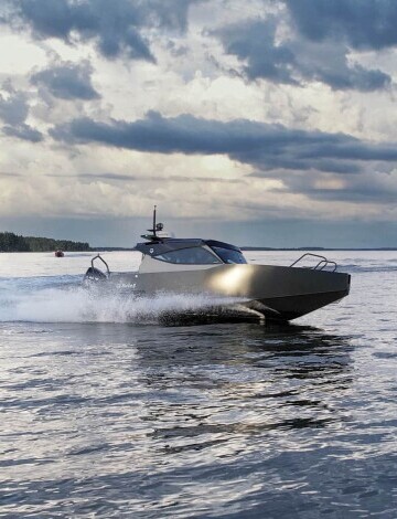 G Force 8 24