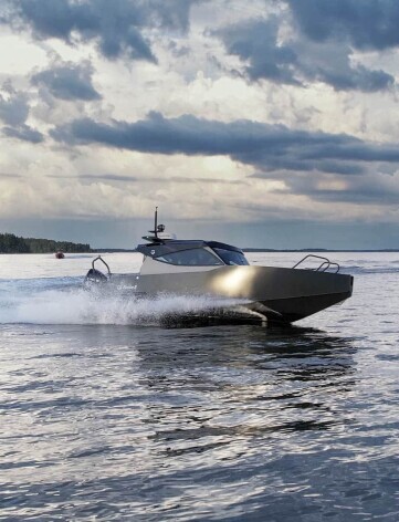 G Force 8 24
