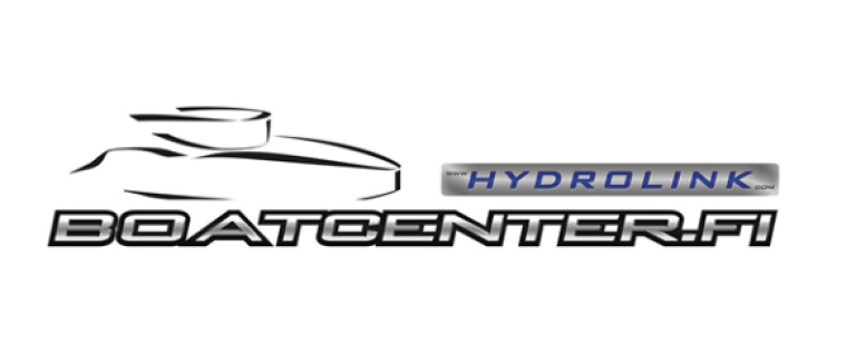 hydrolink boatcenter official dealer